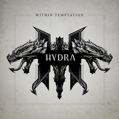 within temptation - hydra