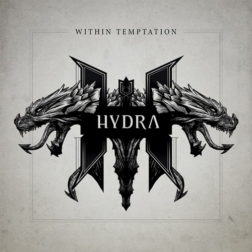 within temptation - hydra