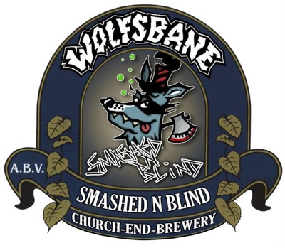 wolfsbane ale smashed n blind