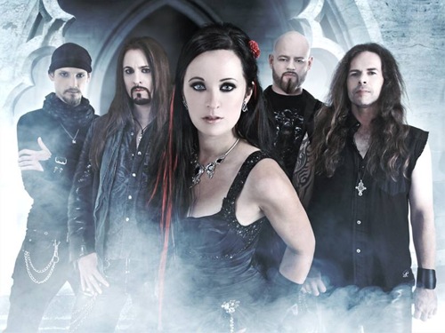 XANDRIA