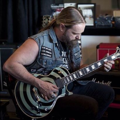 zakk wylde