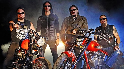 ADRENALINE MOB