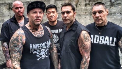 agnostic-front