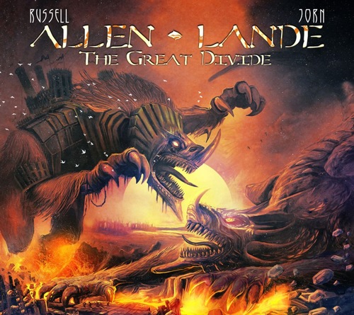 allen-lande-2014-the-great-divide