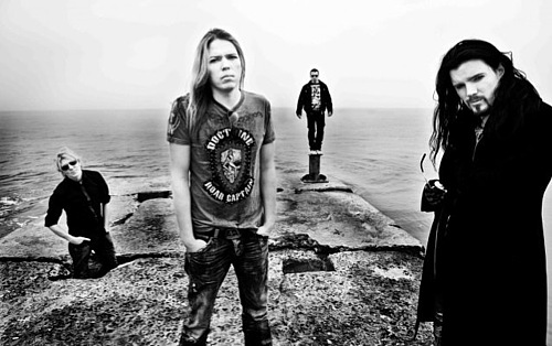 apocalyptica