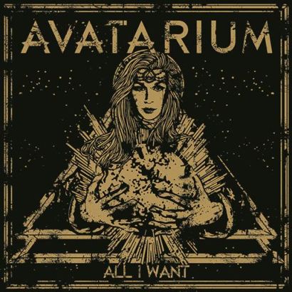 avatarium-all-i-want-ep