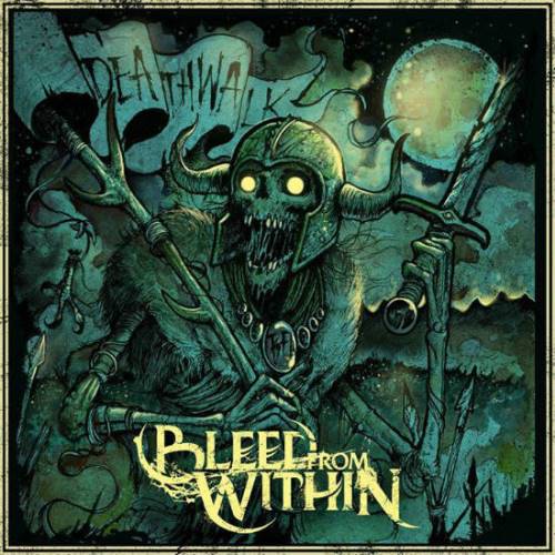 bleed-from-within-2014-death-walk-ep
