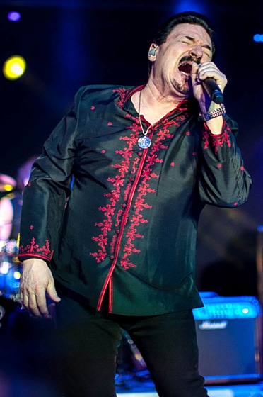 Bobby Kimball Live