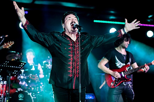 Bobby Kimball Live