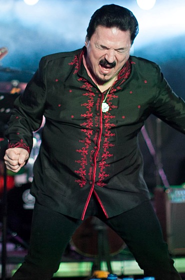 Bobby Kimball Live