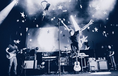 coldplay