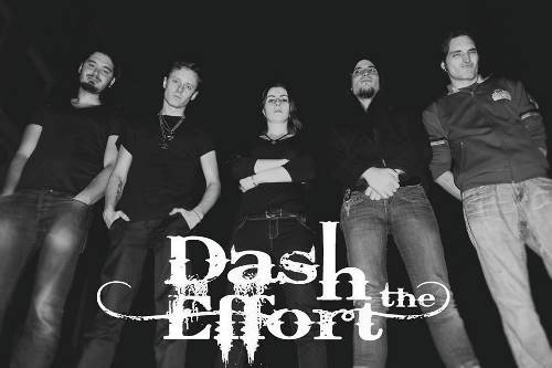 dash-the-effort