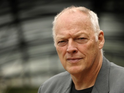 david-gilmour