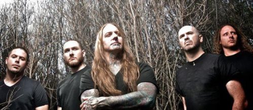 devildriver