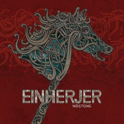 einherjerv-2014-nidstong-single