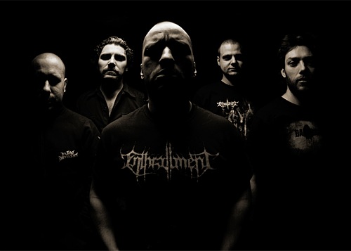 ENTHRALLMENT