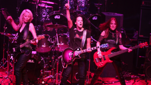 girlschool