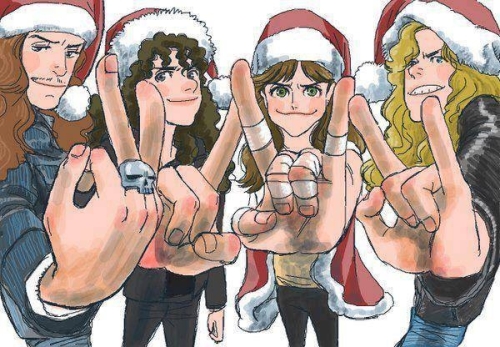 hammerhead-bg-metallica-xmass-party