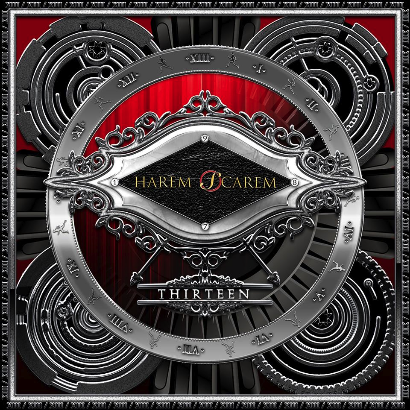 harem-scarem-thirteen