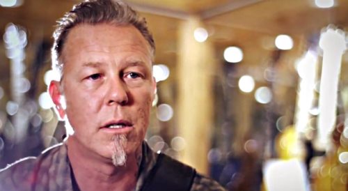 james-hetfield