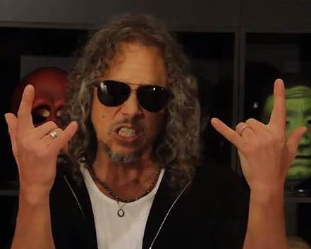 kirk-hammett