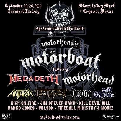motorboath
