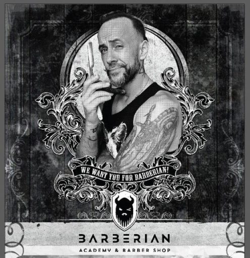 nergal-barberian-shop