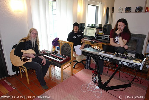 NIGHTWISH
