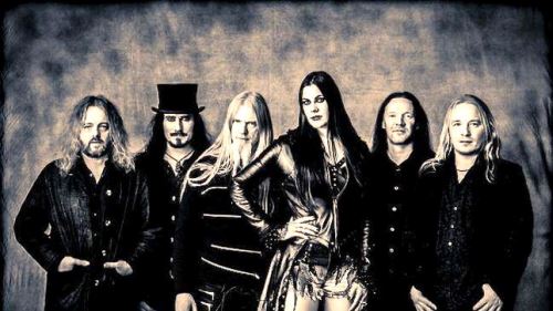 nightwish