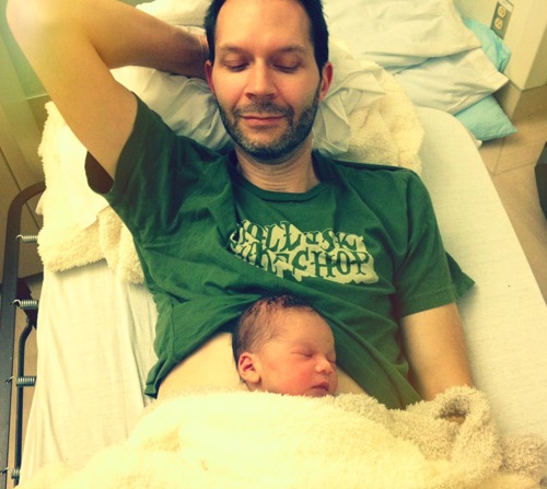 paul-gilbert-son