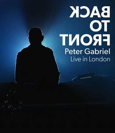Peter Gabriel 