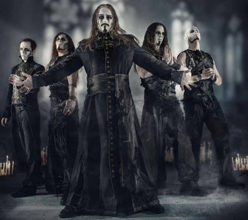 powerwolf