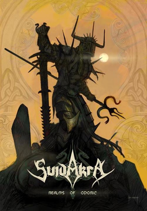 suidakra - 2015-realms-of-odoric 