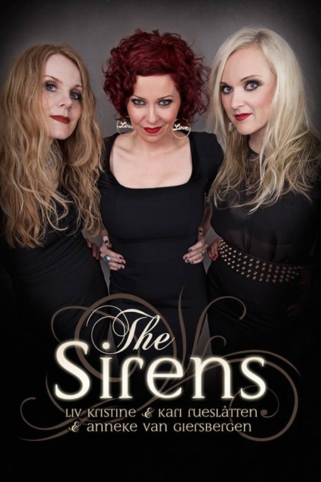 the-sirens