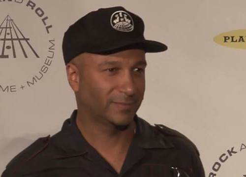 tom-morello