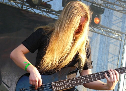 katatonia