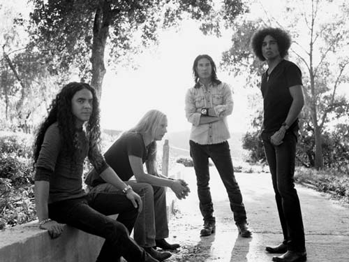 Alice In Chains