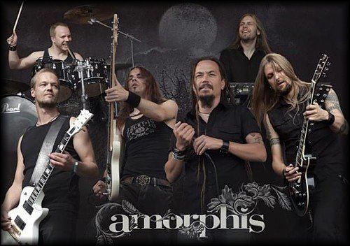 Amorphis