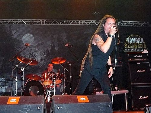 Amorphis