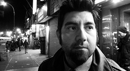 chino moreno