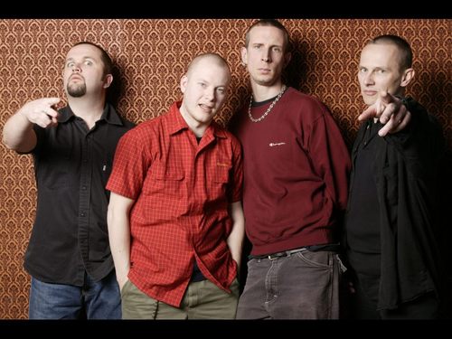 Clawfinger