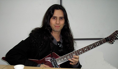 Gus G.