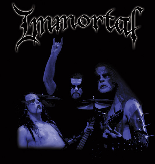 Immortal