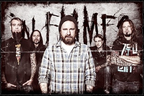 In Flames