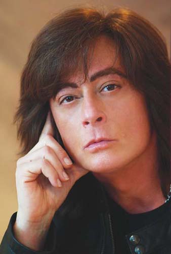 Joe Lynn Turner