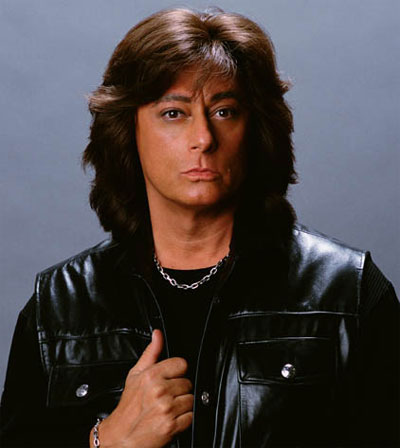 Joe Lynn Turner