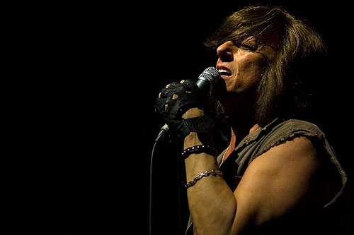 Joe Lynn Turner