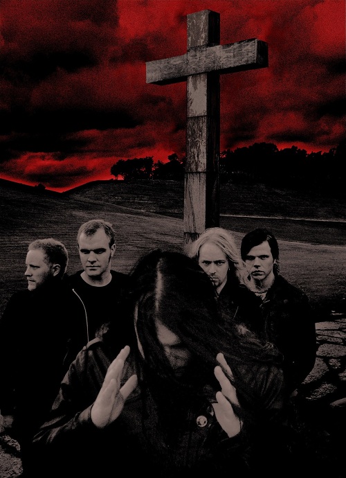 Katatonia