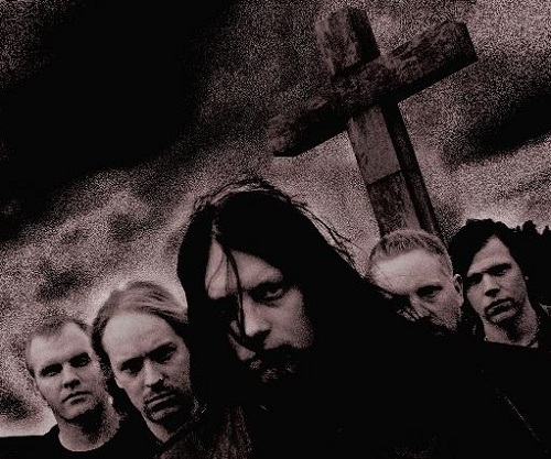 Katatonia