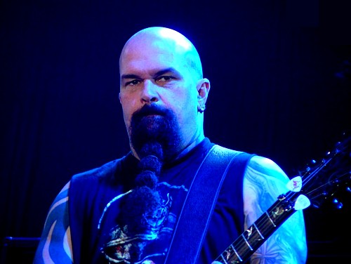 Kerry King